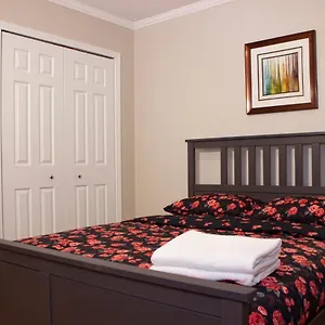 Appartement Shiny Spacious With Perfect View In Crescent, Montréal